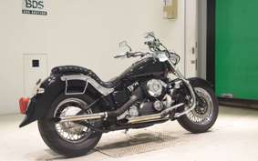 YAMAHA DRAGSTAR 400 CLASSIC 2010 VH01J
