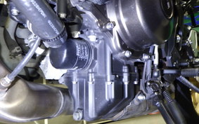 YAMAHA XSR900 2022 RN80J