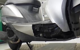 HONDA LEAD 125