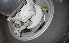 HONDA SPACY 100 1988 JF13