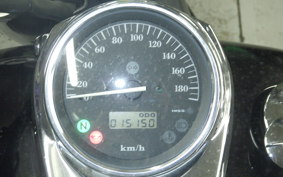 HONDA SHADOW 750 Gen. 3 2006 RC50