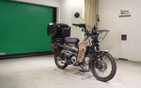 HONDA CT125-2 2009 JA65