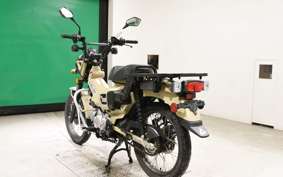 HONDA CT125 HUNTER CUB 2021 JA55