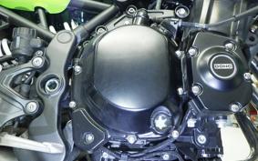 KAWASAKI Z900RS CAFE 2021 ZR900C