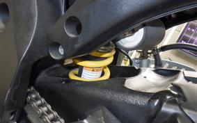 SUZUKI GSX-R600 2012