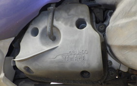 YAMAHA JOG Gen.4 SA16J