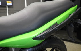KAWASAKI NINJA 400R 2010 ER400B