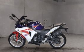 HONDA CBR250R MC42