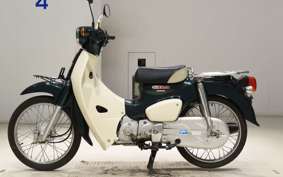 HONDA C50 SUPER CUB
