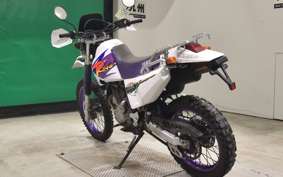YAMAHA TT250R RAID 4WA