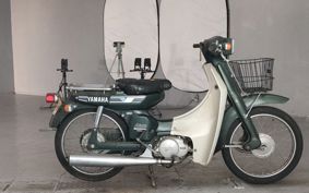 YAMAHA MATE50 V50