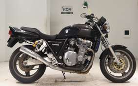 HONDA CB1000SF 1992 SC30