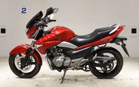SUZUKI GSR250