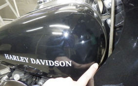 HARLEY FXDWG 1450 2004