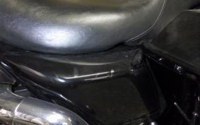 HARLEY FLHX 1580 2007