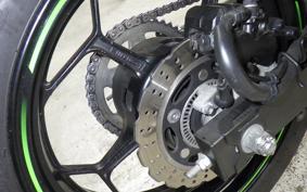 KAWASAKI NINJA 250 ABS EX250L