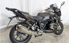 BMW R1200RS 2017 0A05