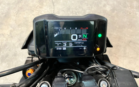 YAMAHA MT-09 SP ABS 2023 RN69J