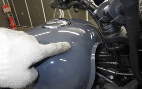 OTHER ENFIELD メテオ350 2024