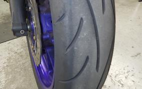 YAMAHA MT-07 RM07J