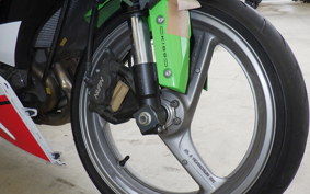 KAWASAKI NINJA ZX-6R A 2022 ZX636G