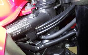HONDA CBR400R 2025 NC65