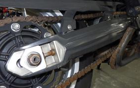 BMW F650GS 2010