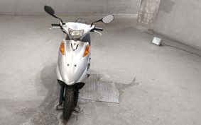 SUZUKI ADDRESS V125 CF4EA