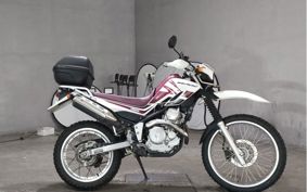 YAMAHA SEROW 250 DG17J