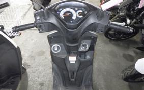 YAMAHA AXIS 125 Z SED7J