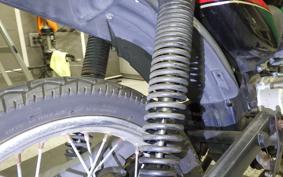 SUZUKI GS50 NA41A