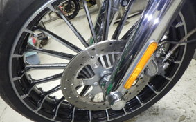 HARLEY FXSBSE 1800CVO 2014
