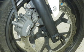 HONDA CB400F 2013 NC47