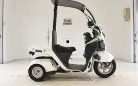 HONDA GYRO CANOPY 2005 TA03