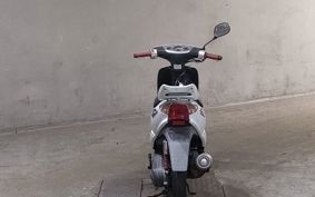 YAMAHA JOG ZR EVOLUTION SA16J