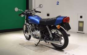 SUZUKI GS400 2026 GS400