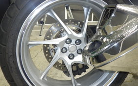 HONDA VFR1200F 2010 SC63
