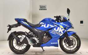 SUZUKI GIXXER 250 SF 2025 ED22B