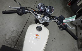 HONDA CB400SS E 2007 NC41