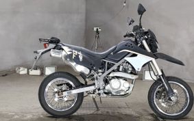 KAWASAKI D TRACKER 125 LX125D