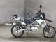 Фото Kawasaki D TRACKER 125 с японского аукциона