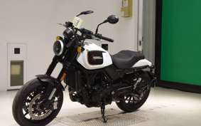HARLEY X500 2023