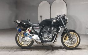 HONDA CB400SFV-4 2011 NC42