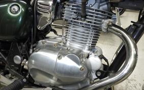 KAWASAKI ESTRELLA BJ250A