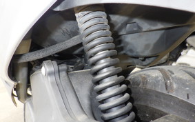 SUZUKI LET's 4 CA45A