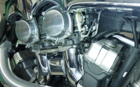 YAMAHA VMAX 2004