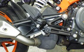 KTM 390 DUKE 2023