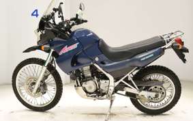 KAWASAKI KLE250 LE250A