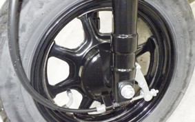 HONDA GIORNO 3 1985 AF77