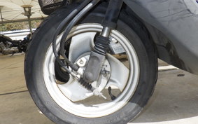 YAMAHA JOG Gen.3 SA01J